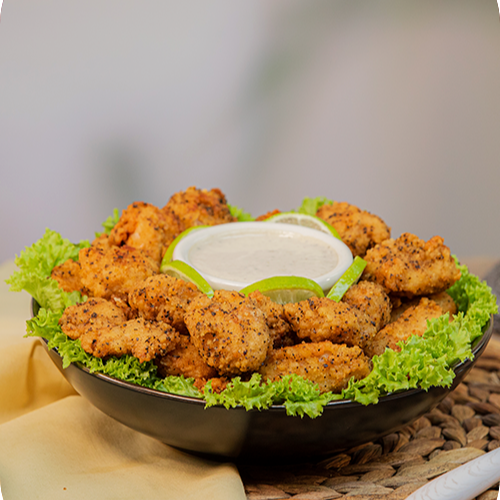 Boneless Pimienta Limon 400g
