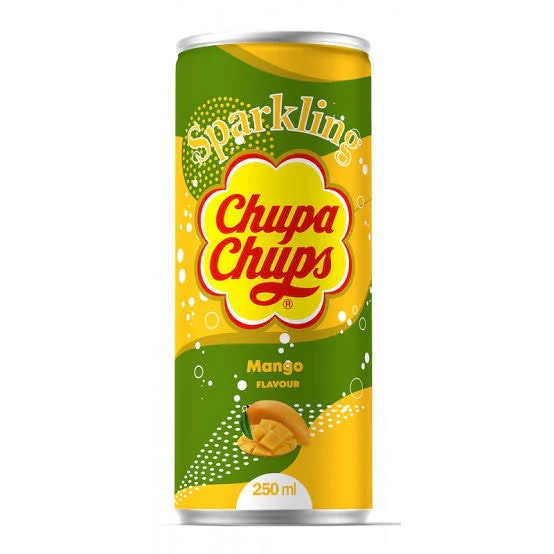 Refresco Chupa Chups Mango