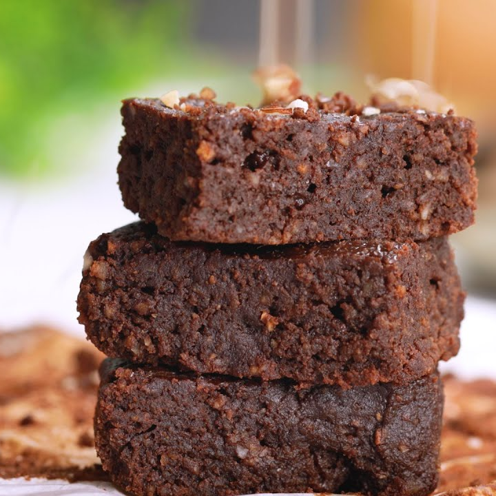 Brownie Keto