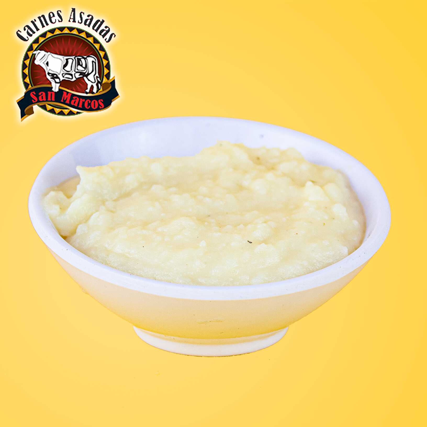 Puré de Papa