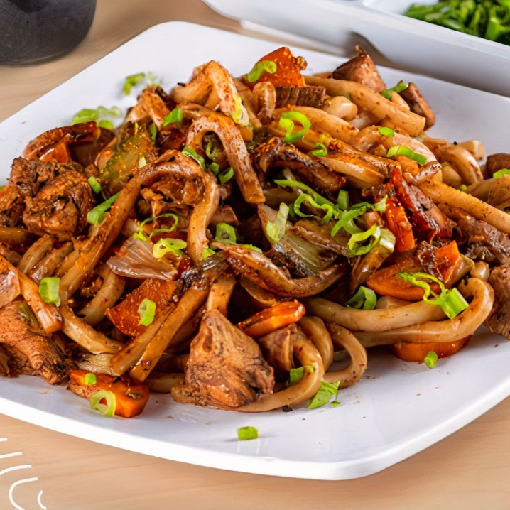 Pasta Udon