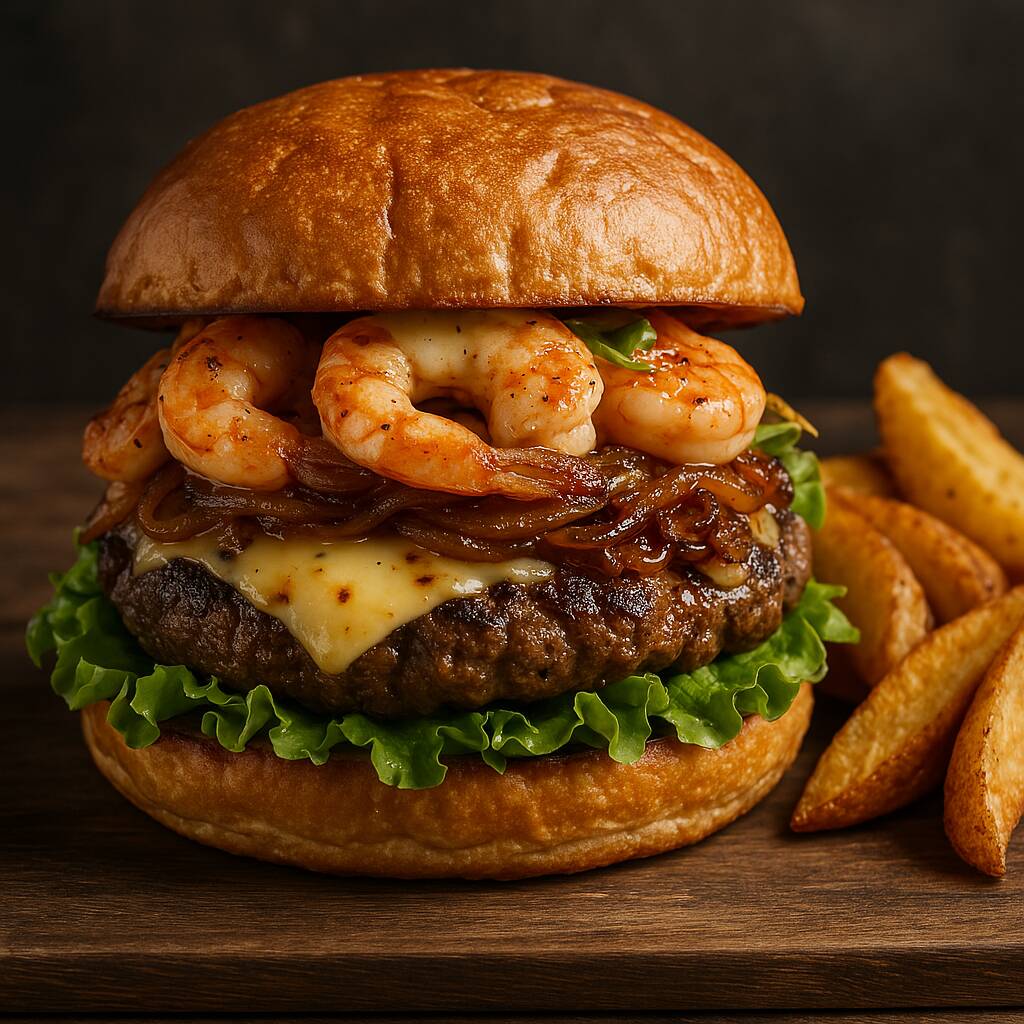 Surf Turf