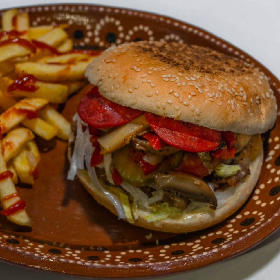 Herrera's Italiana