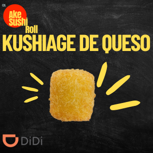 KUSIAGE DE QUESO