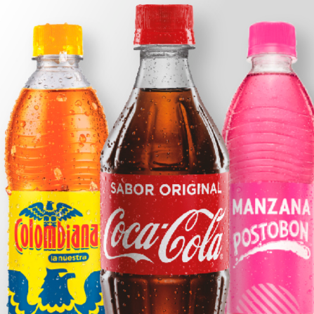 Personal 400 ml
