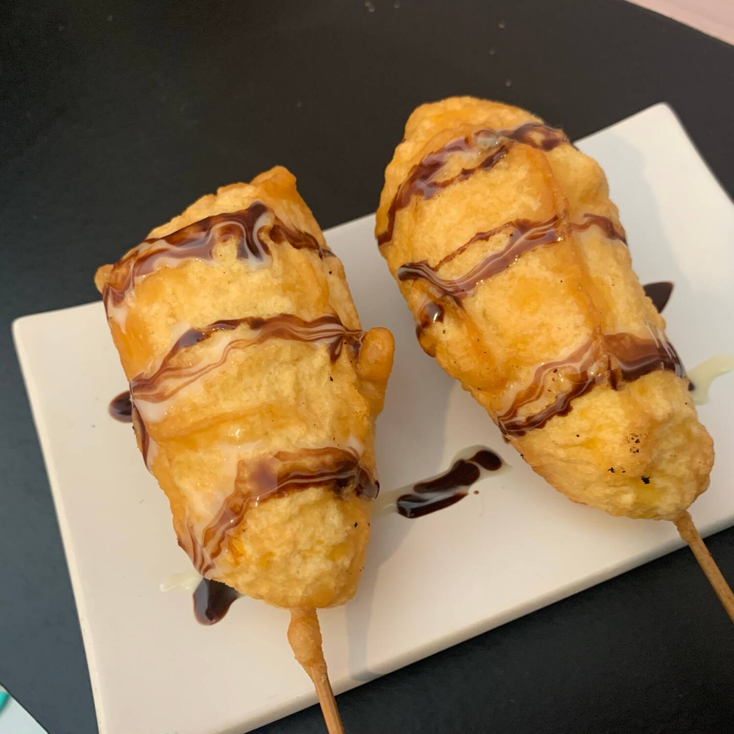 Platanitos Primavera