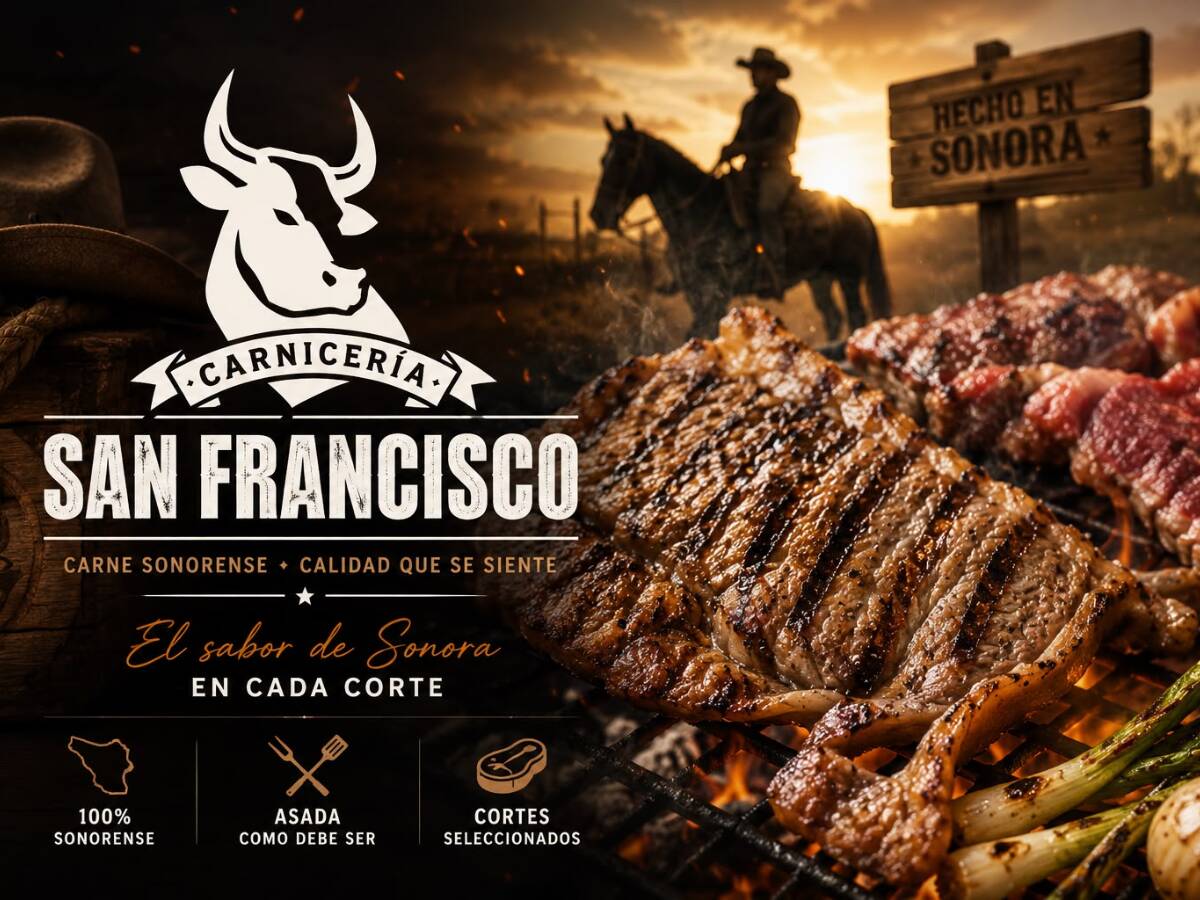 Carniceria San Francisco