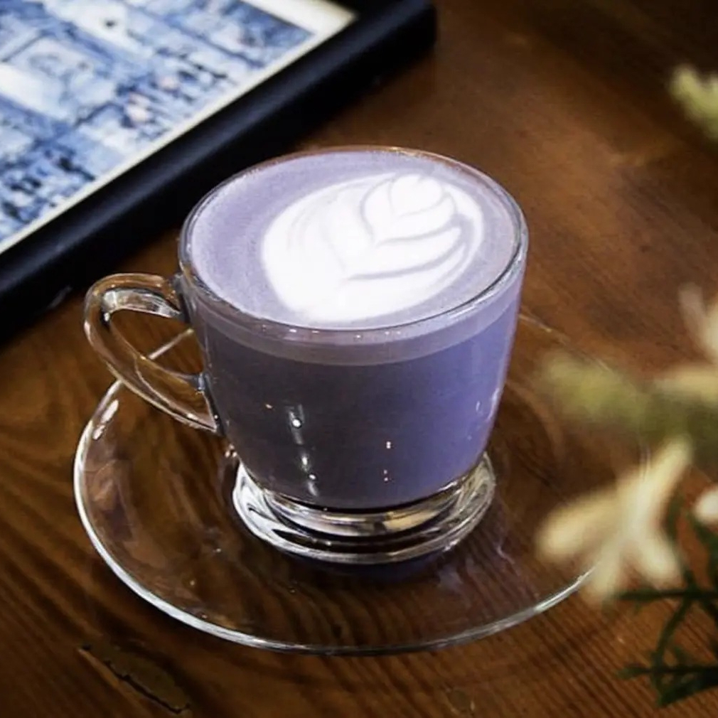Taro Caliente