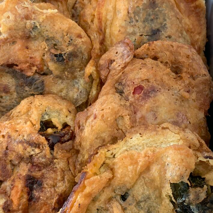 Combo Chile Relleno