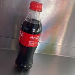 Coca-Cola 355 ml