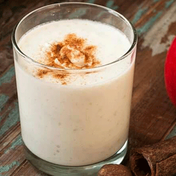 Avena Cubana