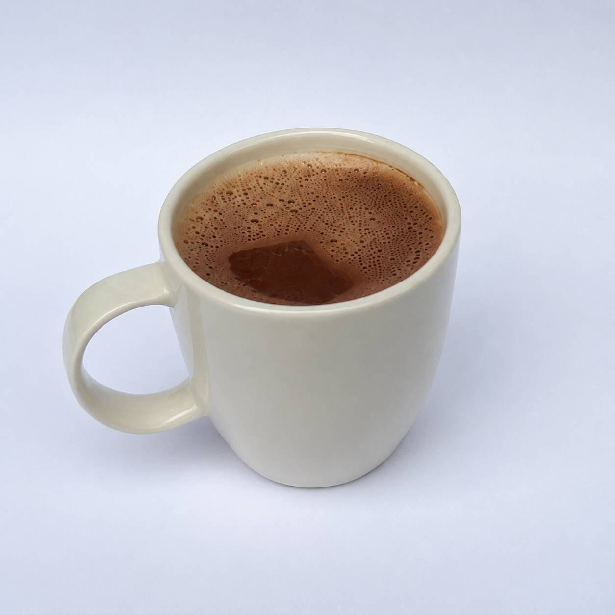 Chocolate caliente