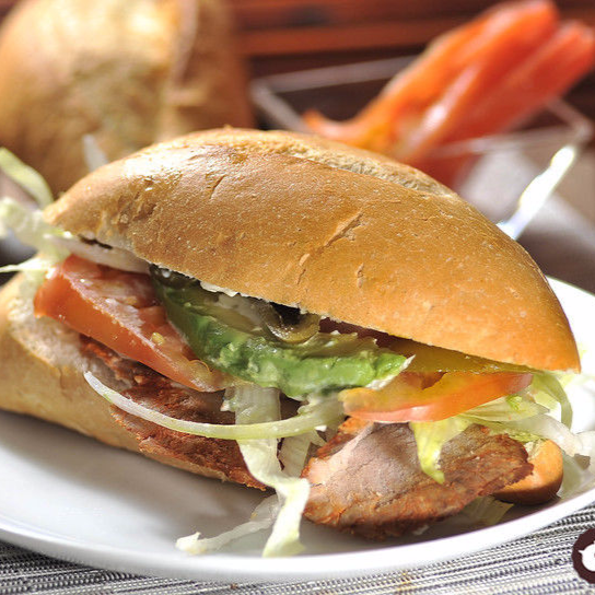 Torta de Pierna