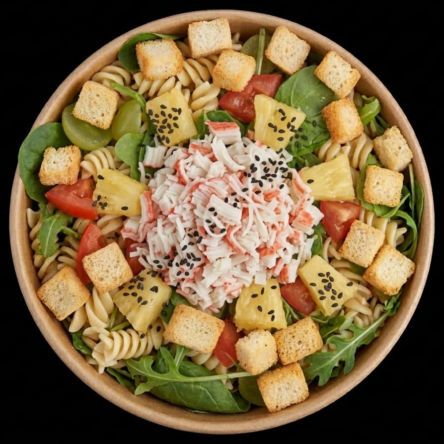 Ensalada Surimi 32 Oz