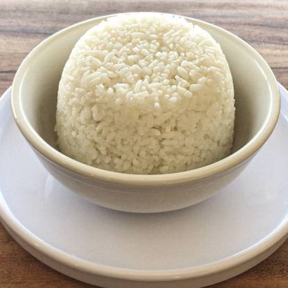 Arroz Gohan