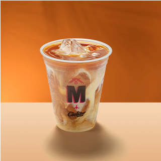 Cold brew sabor horchata