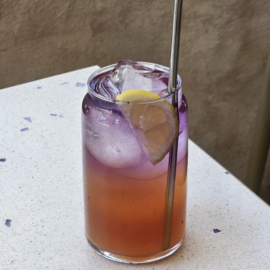Refresher Aura Lavanda