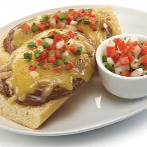 Molletes