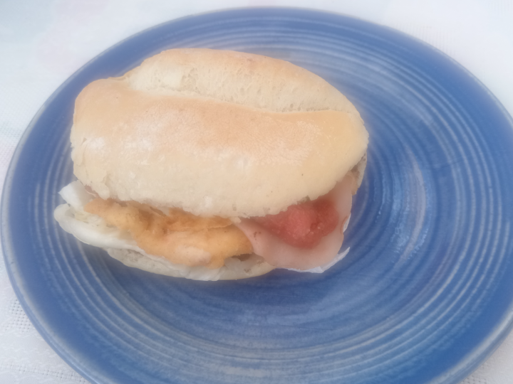 Tortas la Abue
