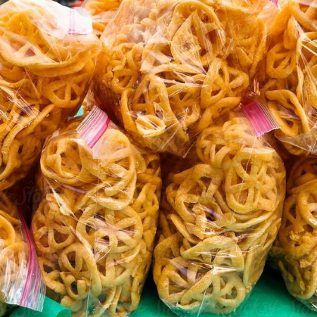 Duritos o Frituras