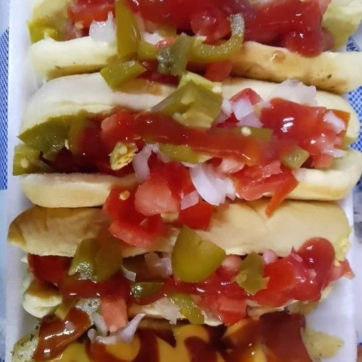 Hot/dogs