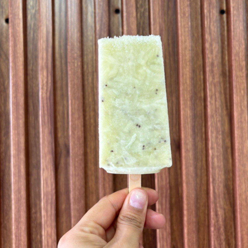 Paleta de Kiwii