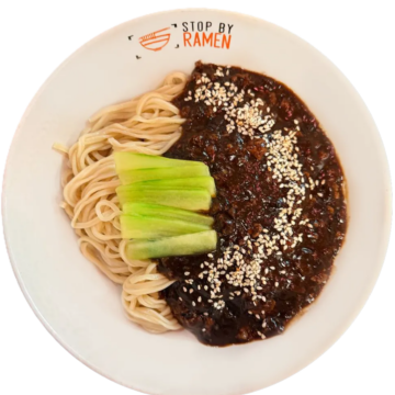 Jajangmyeon