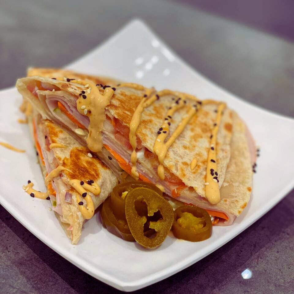 Sincronizada