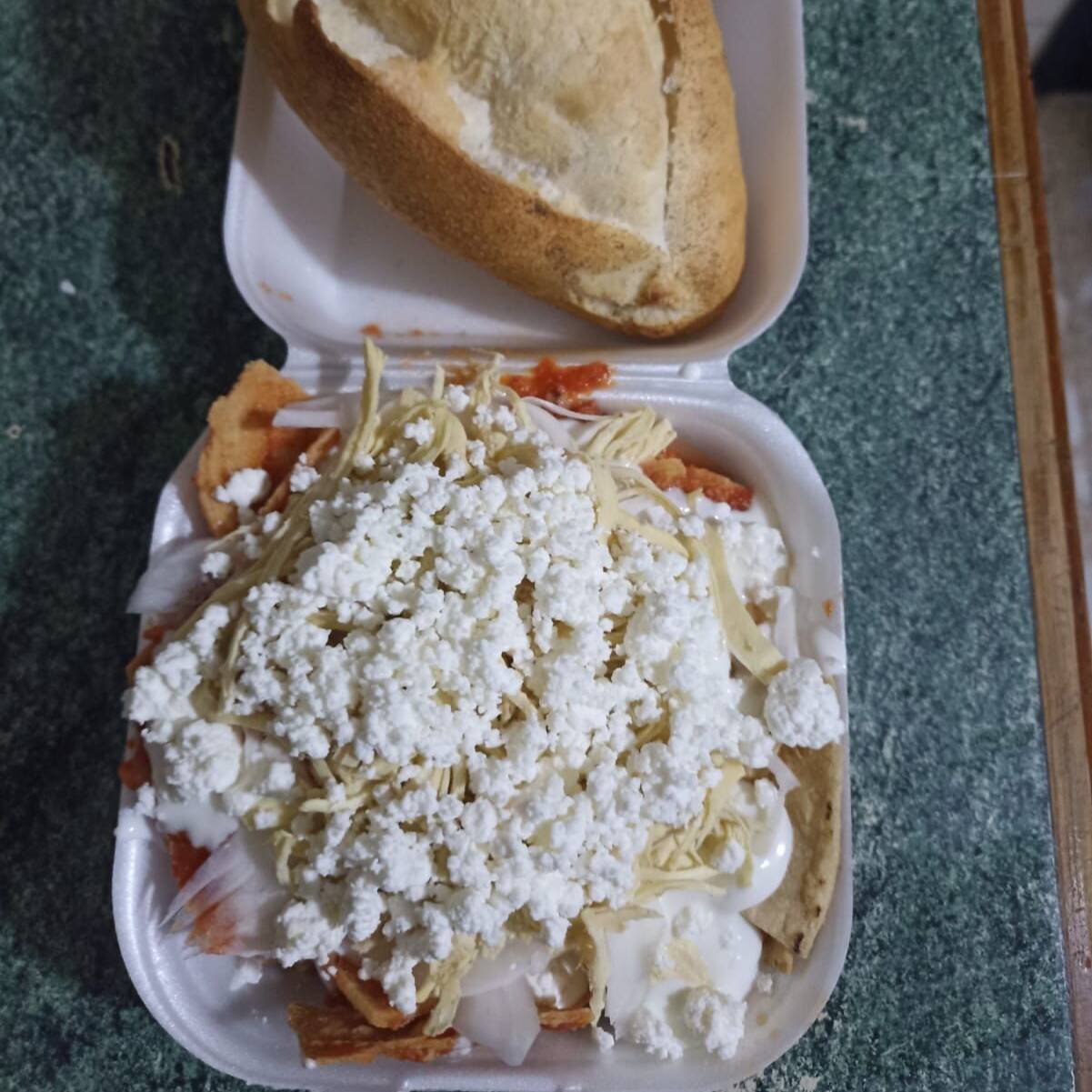 Sencillos