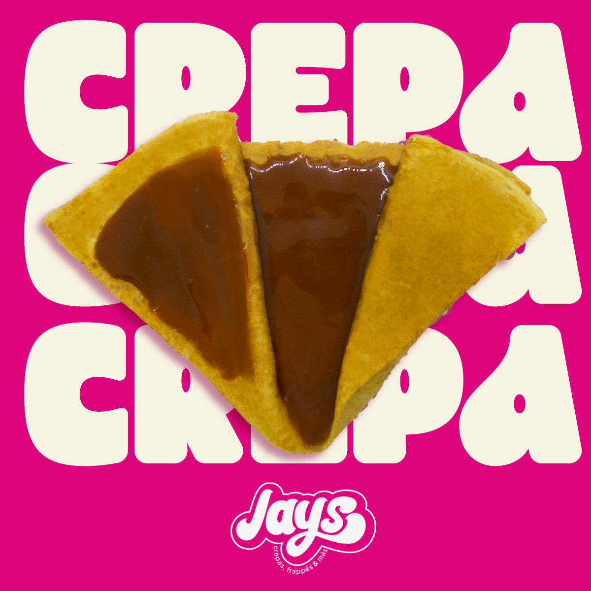 Crepa de Cjeta