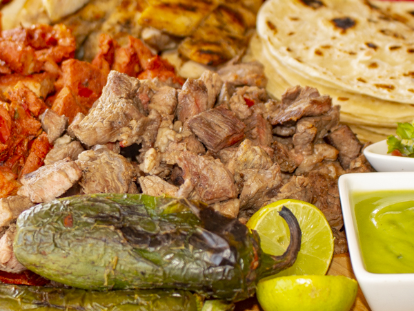 Carnes Aldecoa - Sucursal La Verbena