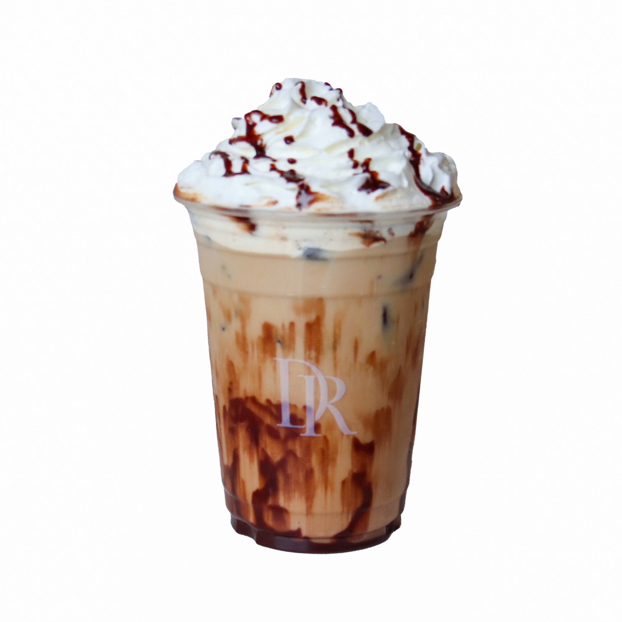 Mocha Blanco