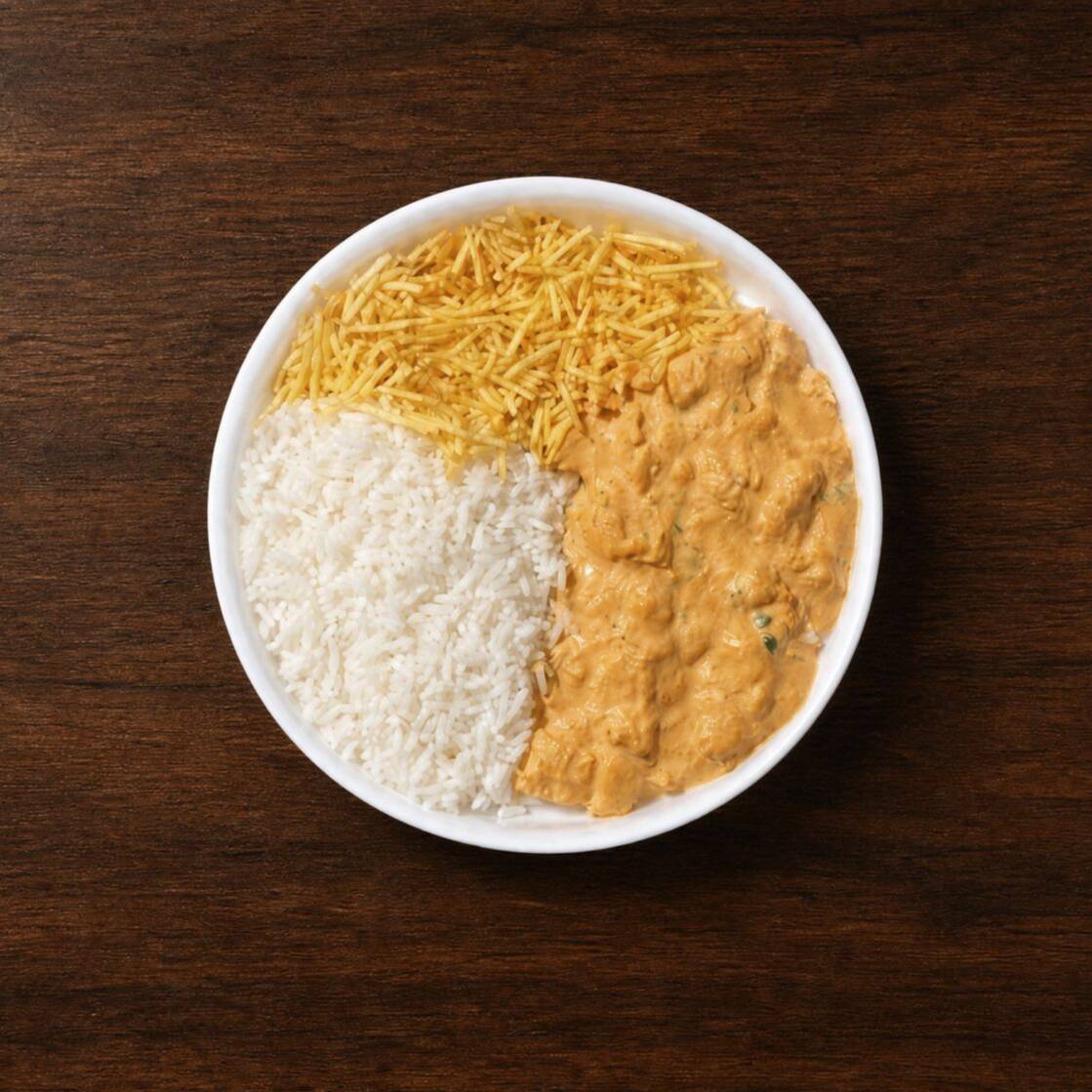 #Estrogonofe de carne, envolvidos em um molho cremoso preparado com creme de leite, molho de tomate e temperos na medida certa. Acompanha arroz branco soltinho e batata palha crocante. Uma refeição clássica, saborosa e com aquele gostinho de comida caseira.
Aqui você encontra comida caseira de verdade, com aquele sabor de comida de mãe! 😋
Peça sua marmita, marmitex, prato feito (PF) ou refeição completa com entrega rápida. Temos strogonoff, feijoada, carreteiro, parmegiana, carne de panela, frango, lasanha e muito mais.
🍽️ Almoço • Jantar • Comida brasileira • Refeição pronta • Delivery de comida • Marmitas caprichadas • Tempero caseiro • Sabor de casa • Pratos executivos • Comida de verdade • Porções generosas • Entrega rápida.