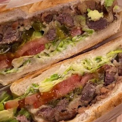 Torta de bistec
