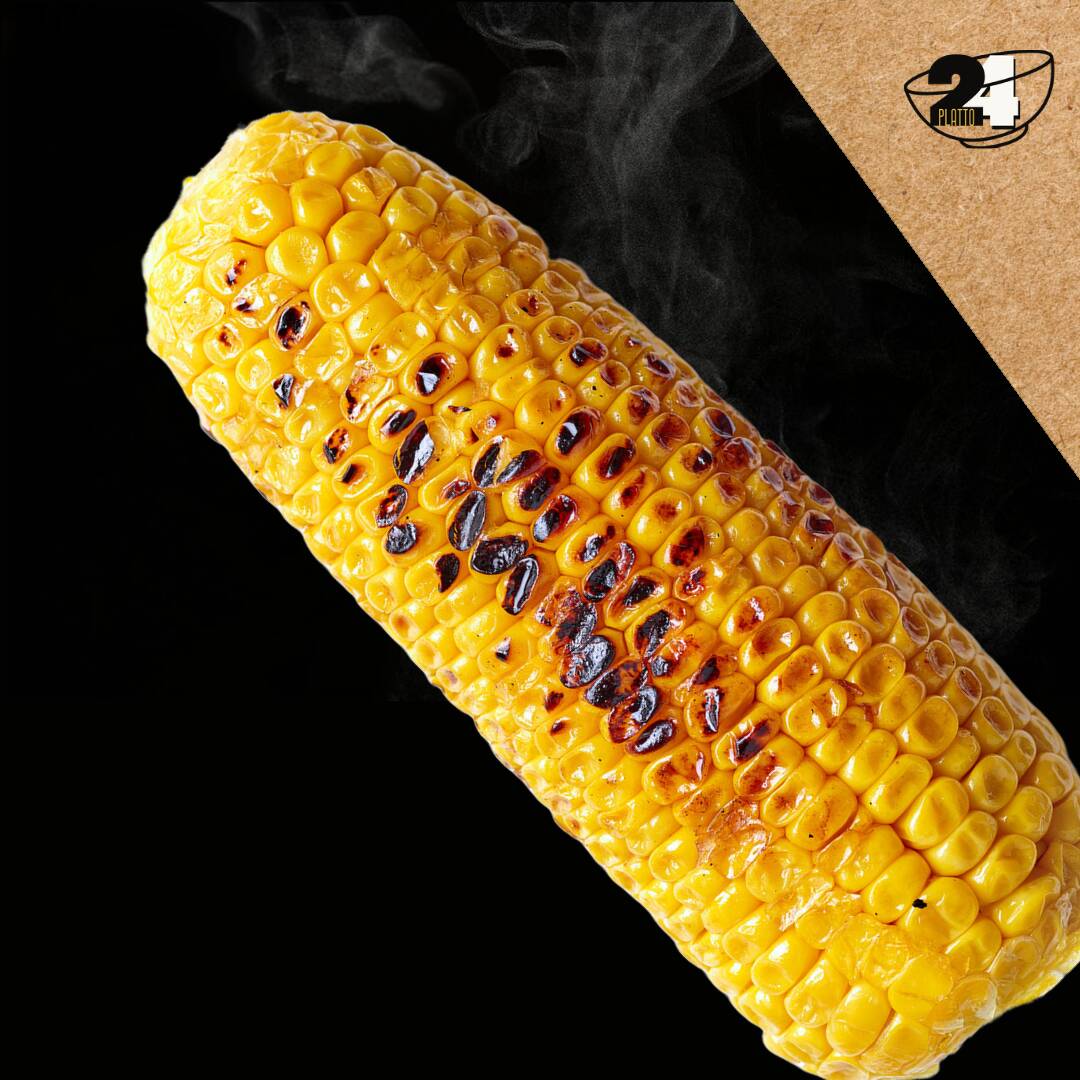 Elote Amarillo