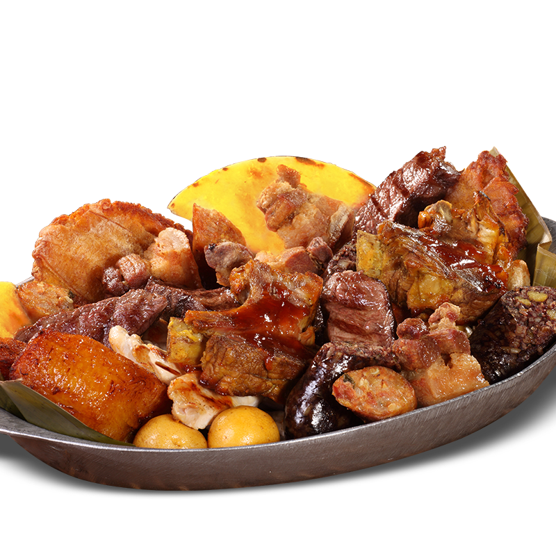 Picada Para 2