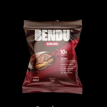Bendu - 40g