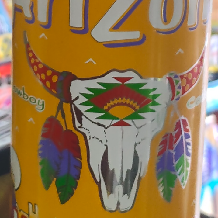 Arizona mango 570 ml