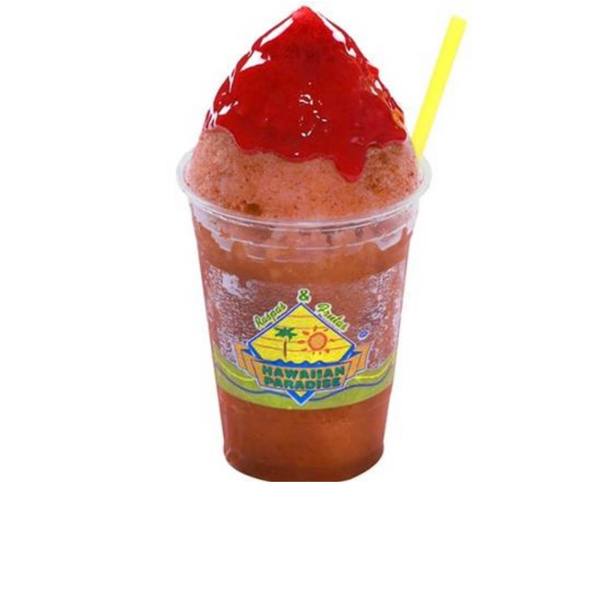 Raspado Picamango
