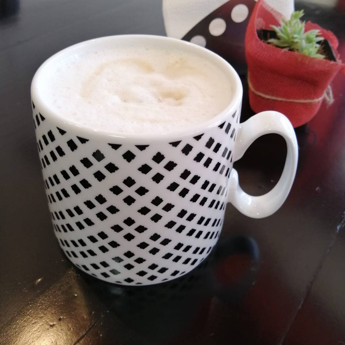 Chai Latte