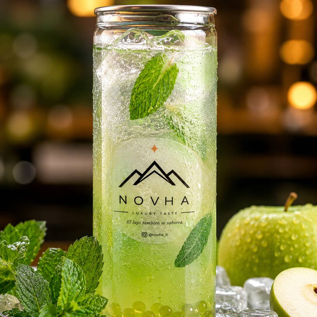 Novha Frost