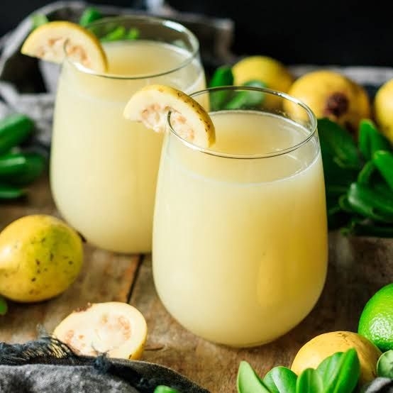 Agua Chica de Guayaba