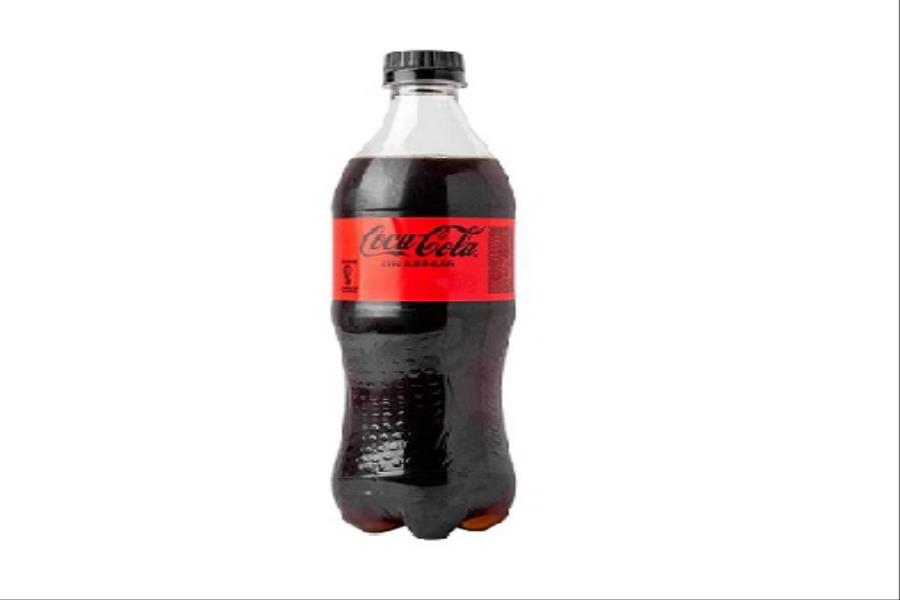 COCA COLA SIN AZUCAR 600ML