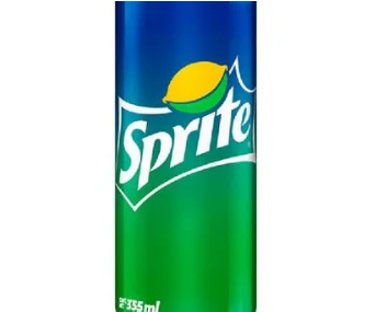 Sprite Lata