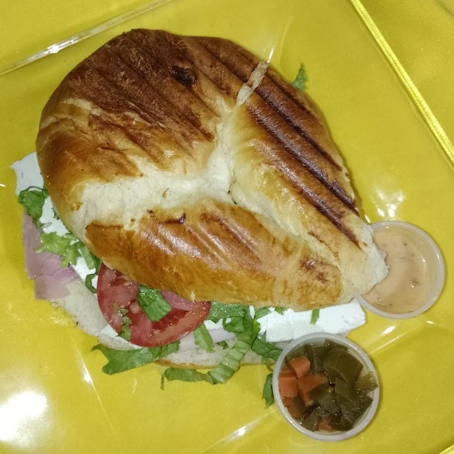 Cuernito Relleno.