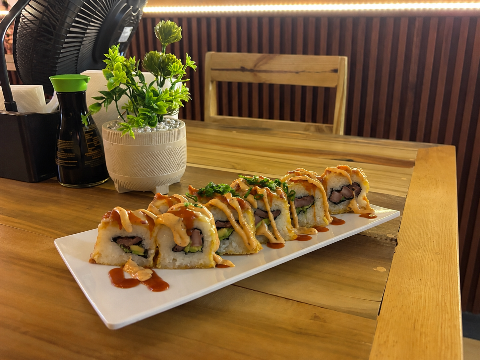 Mahomi Sushi