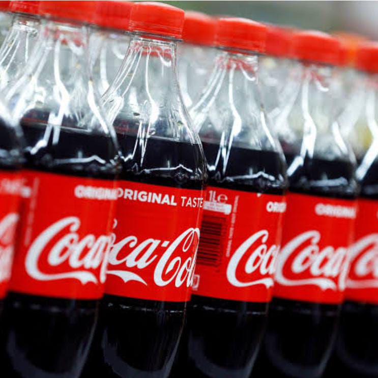 COCA COLA
