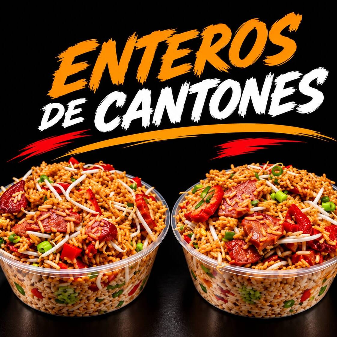 Cantonés Elige El Tuyo