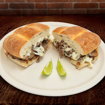 Torta Árabe