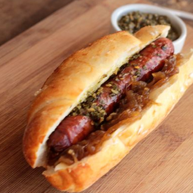 Choripan